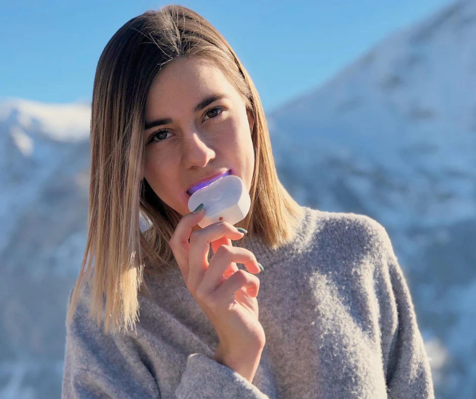 The Future of Your Smile
